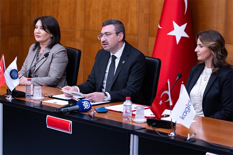 Finansal okuryazarlık için işbirliğine odaklandılar