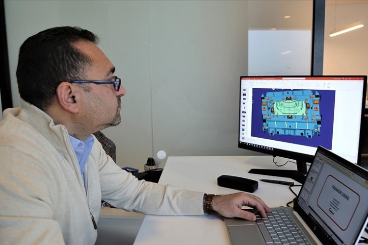 "Otomotivin Geleceği Tasarım Yarışması"nda başvuru süresi uzatıldı