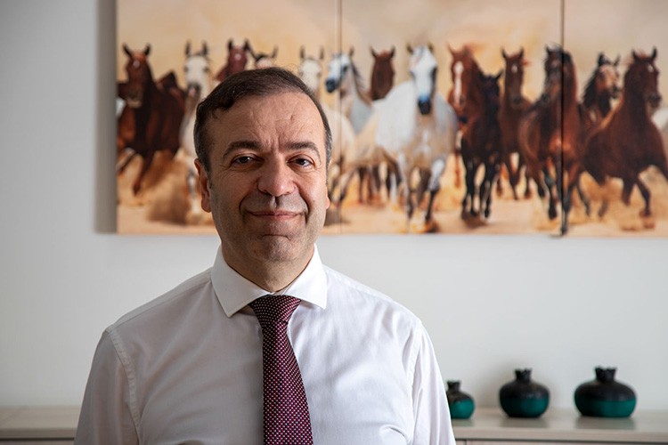 Bambaşka bir internet konforu yaşayın!