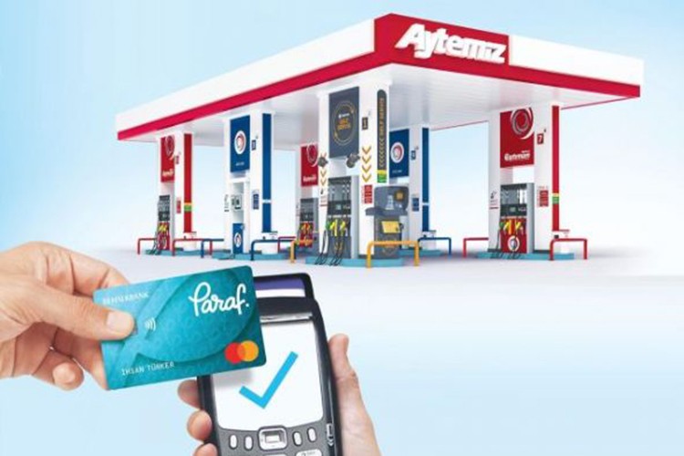 Aytemiz ve Halkbank'tan ParafPara kampanyası