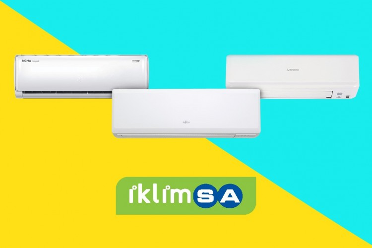 İklimsa'dan Yaz Aylarında Klima Kullanımına İlişkin Önemli İpuçları