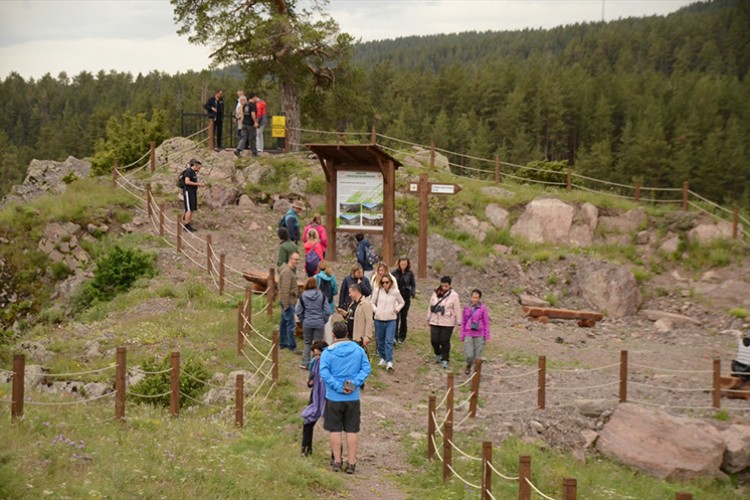 Kars, Ardahan ve Iğdır ilgi görüyor