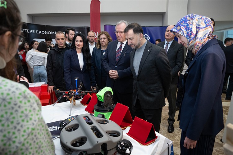 Gökbey'e sivil sertifikasyon geliyor