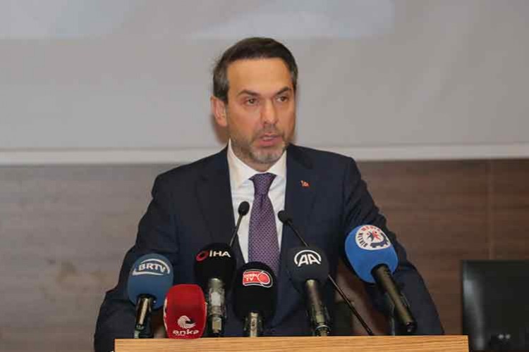 KARDEMİR'den 5 yıl için 1 milyar dolarlık yeni yatırım hedefi