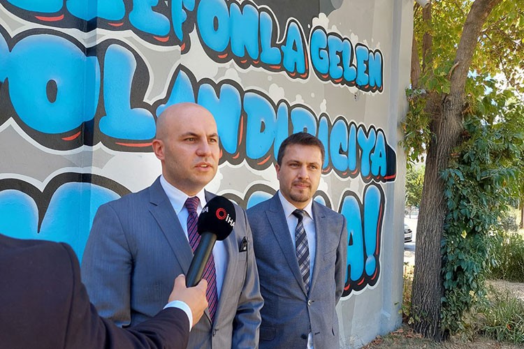 Trafolar bu kez dolandırıcılığa karşı uyardı