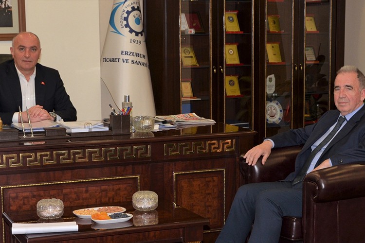 Erzurum'a 150 milyon dolar yatırım