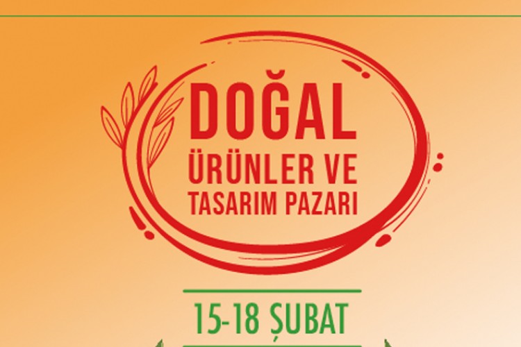 ŞEHRİN DOĞAL ÜRÜNLER PAZARI BİLKENT CENTER'DA