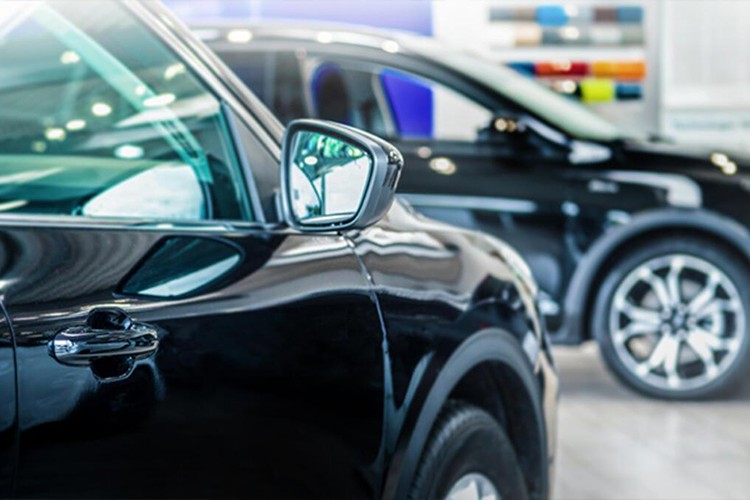 AB'de yeni otomobil satışları nisanda yükseldi