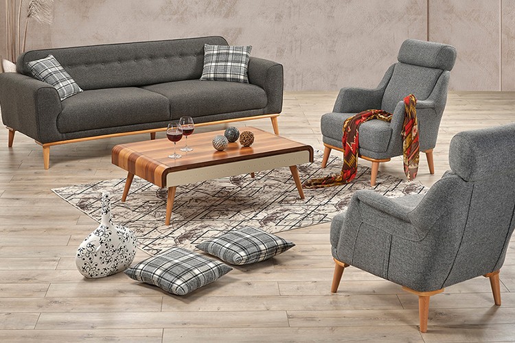 Türk mobilyası 11 ayda 4,2 milyar dolarlık ihracata ulaştı