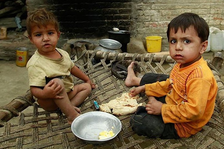 Yoksul aile sayısı 1 yılda 2'ye katlandı