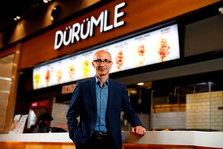 Yenilikçi tatlar ile Dürümle'nin başarı yolculuğu