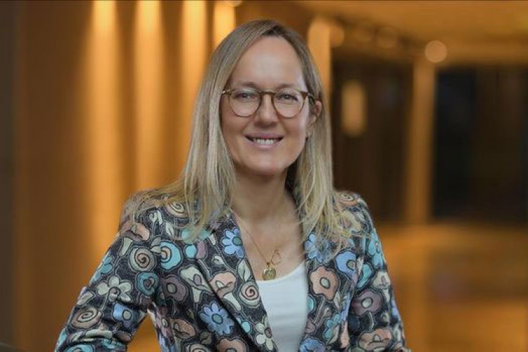 Garanti BBVA'da üst düzey atama