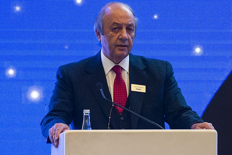 O günler geride kaldı