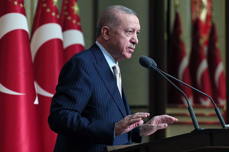 "Zeytinyağı ve ayçiçek sorunumuz yok"