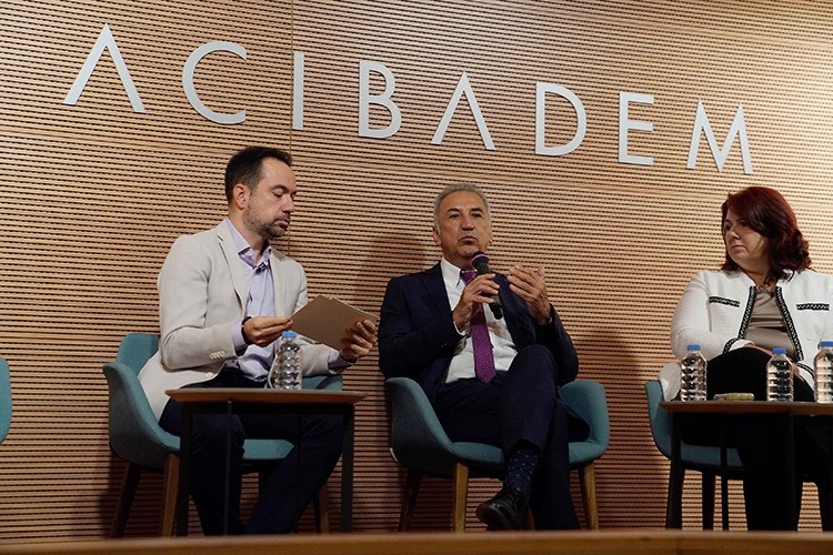 Umuda dönüşen hikayelerin kahramanları anlattı