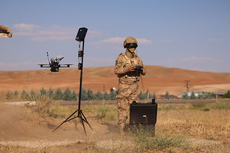 STM yeni nesil çözümlerini IDEF 2025'te tanıtıyor