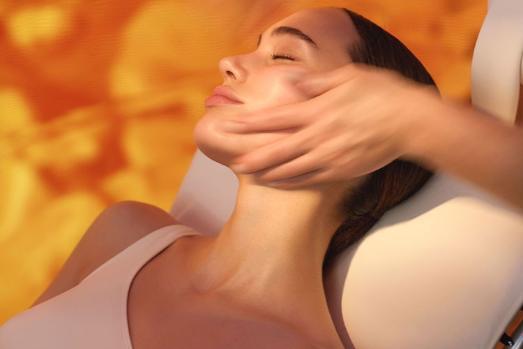 Bir kez daha dünyanın en iyi spa markası seçildi