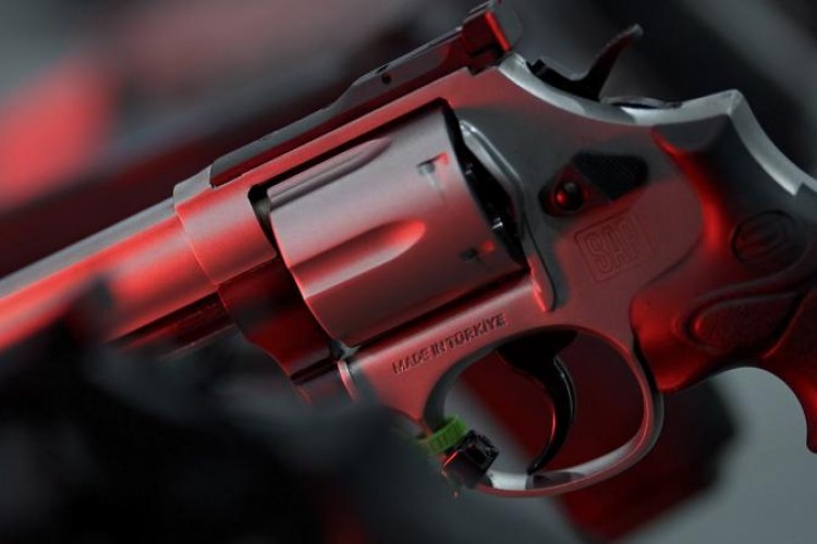 Sarsılmaz başarısını ABD'de perçinliyor