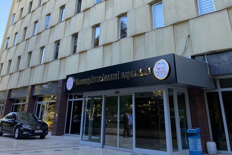 41 taşınmaz özelleştiriliyor