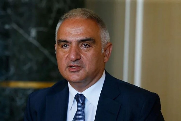 60 milyon turist bekleniyor