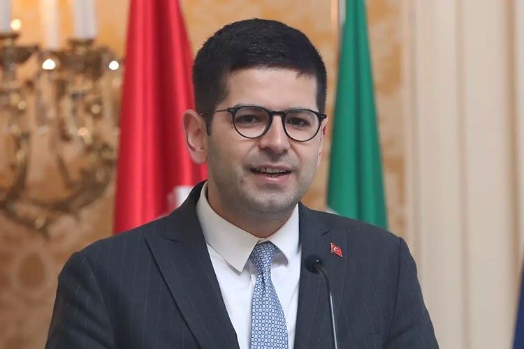 UDY projesinden 14,1 milyar dolarlık yatırım bekleniyor