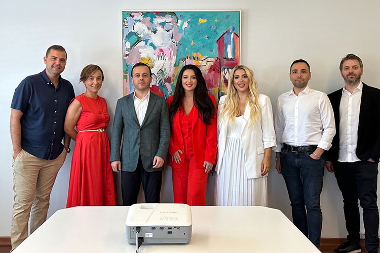 Cellestetik 2 milyon dolar yatırım aldı