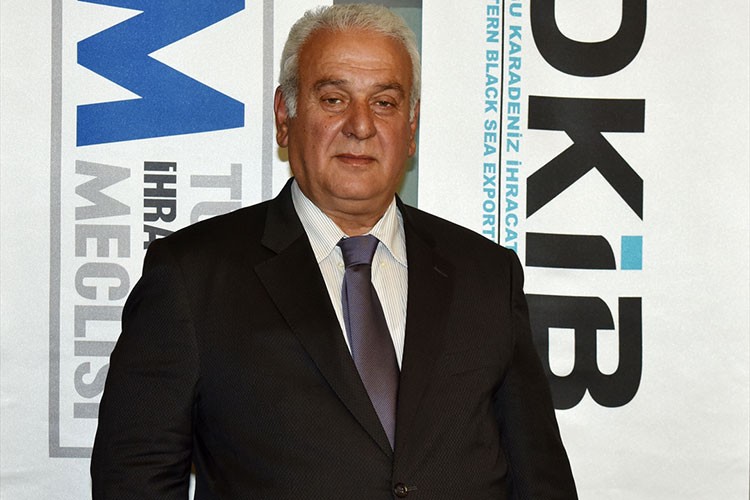 Trabzon'da 8 aylık fındık ihracatı 455 milyon doları aştı