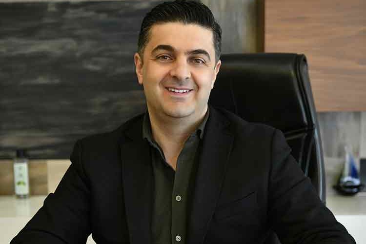 CVK Madencilik halka arz oluyor