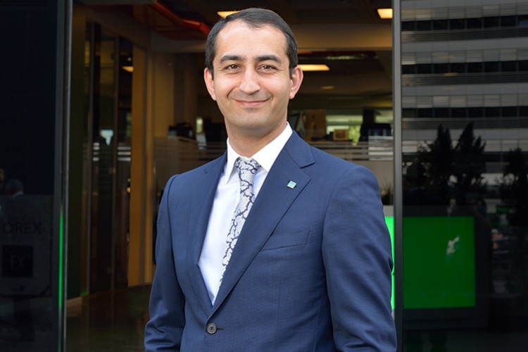 Her mahallede bir yatırım