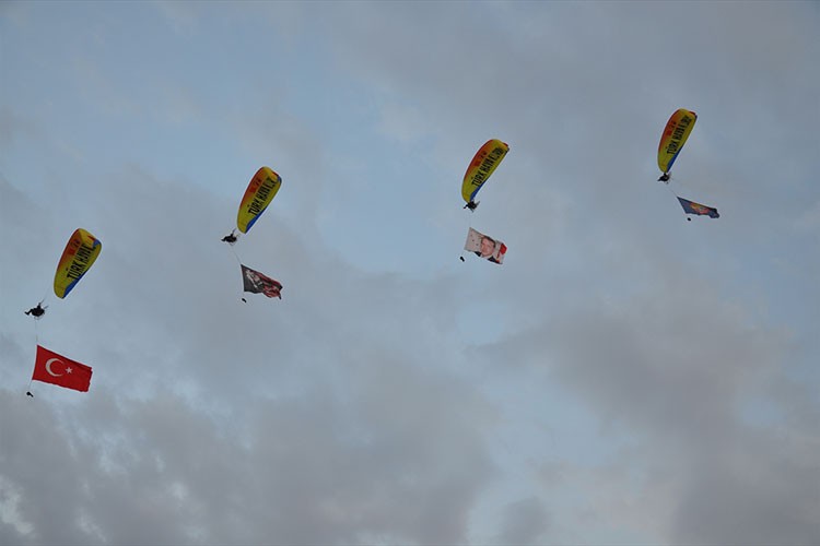 2. Akreditasyon Kampı" 58 kuruluşa ev sahipliği yapıyor