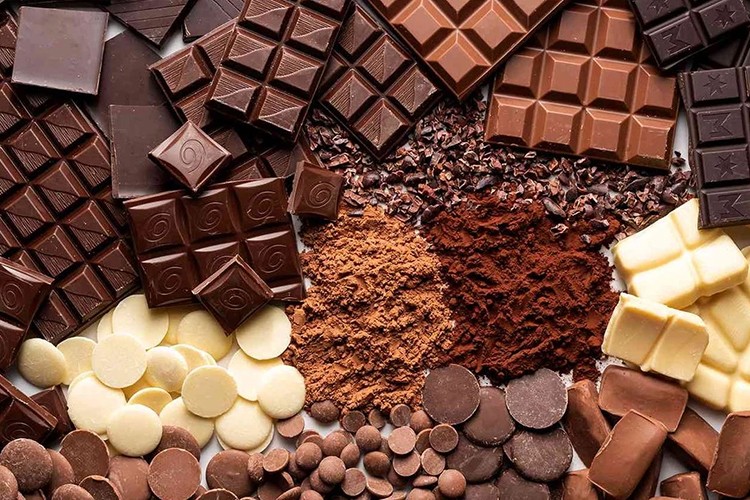 Uluslararası Çikolata Festivali İstanbul'da düzenlenecek