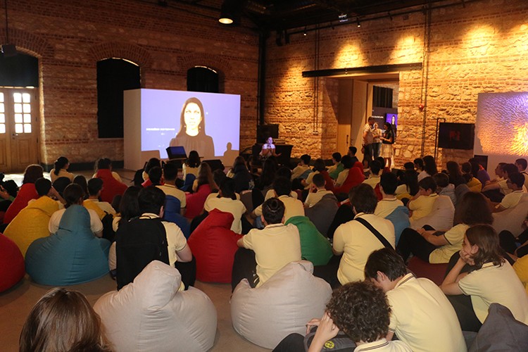 Dijital sanat festivali 2 Haziran'da başlıyor