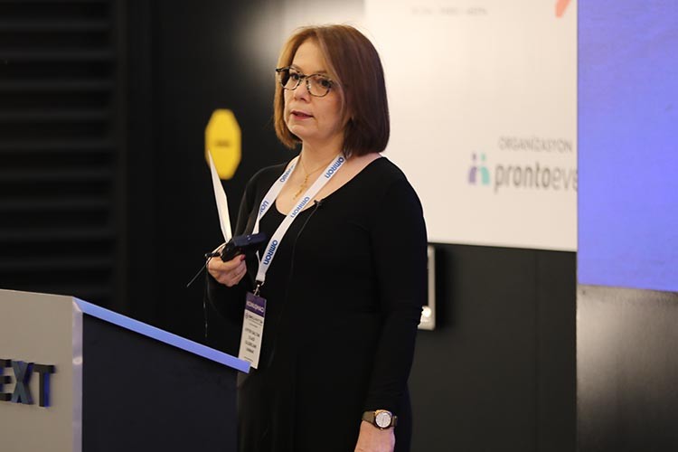 Globelink Ünimar'ın sunum sponsoru olduğu SW Summit'24 gerçekleşti