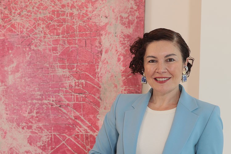 Takeda'dan genç kızlara ilham veren stem yolculuğu