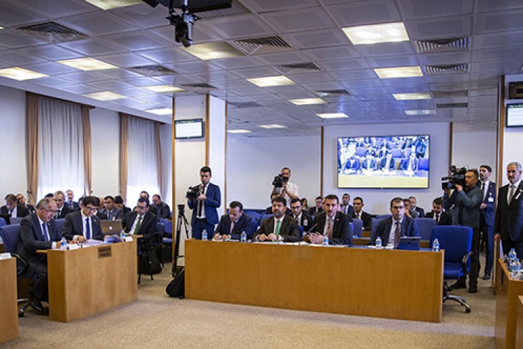 Yatırımlara arazi desteği