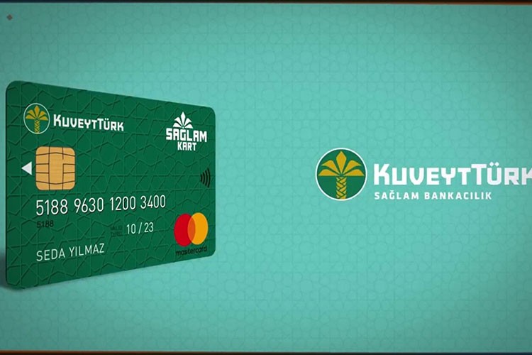 Kuveyt Türk'ün yeni reklam filmi yayında