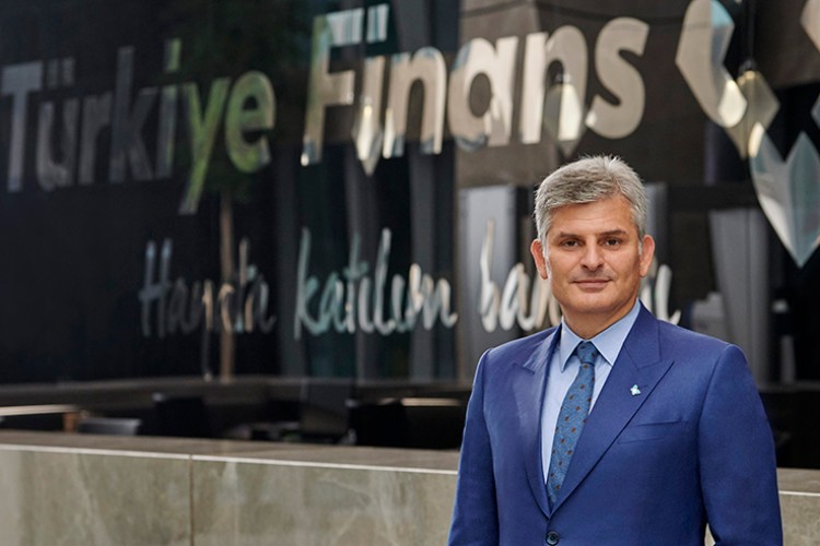 Santralin tek finansörü