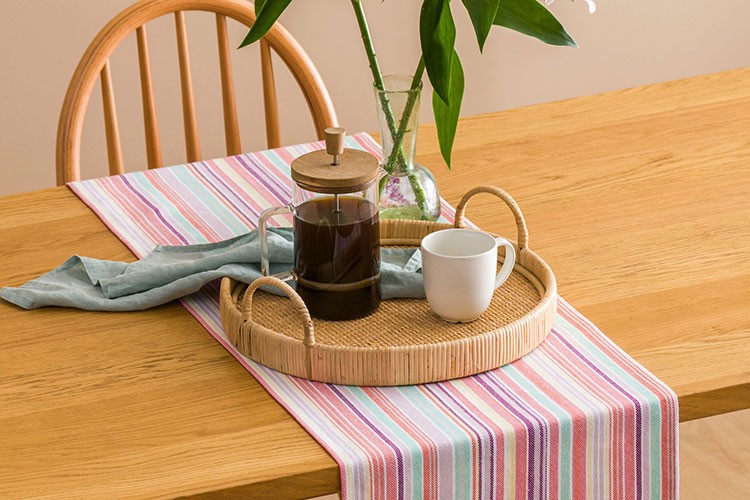 Anneler Günü Sofralarında Şıklık ve Zarafet