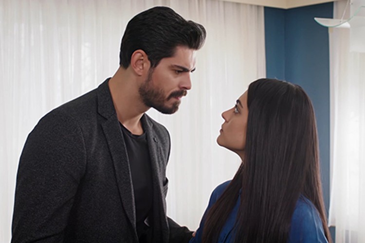 Ateşle barut yan yana durmaz!