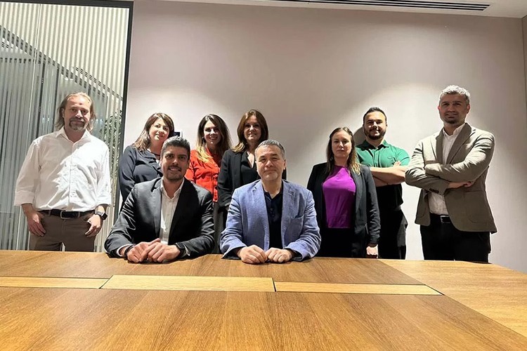 64 adet E-138 EP3 türbini kurulacak