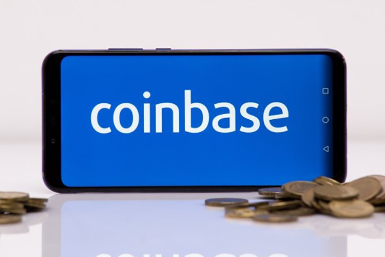 Coinbase ABD borsasında