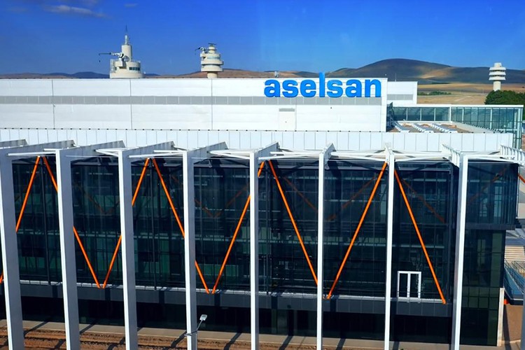 ASELSAN'dan doğa savunmasına katkı