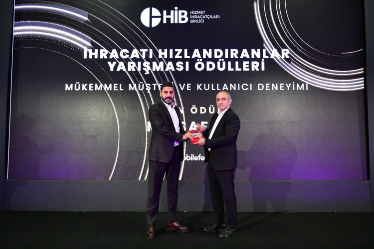 Missafir, Müşteri Deneyiminde Zirvede!