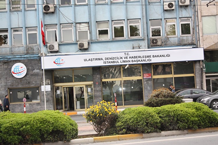 Yük gemisi satılacak