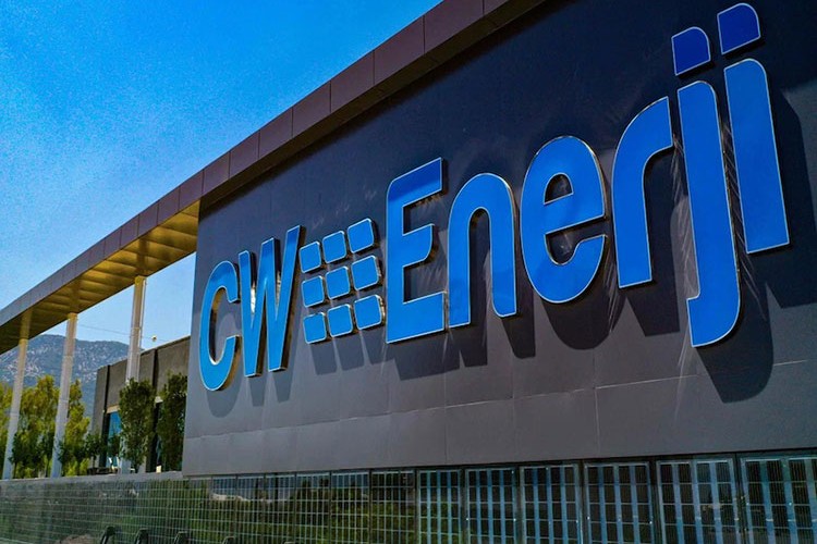 CW Enerji, Uzunlar İplik ile 9,5 Milyon dolarlık anlaşma imzaladı
