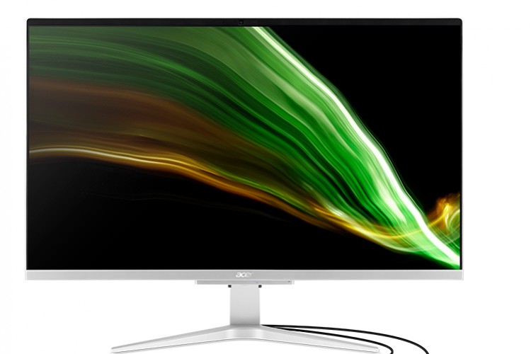 Büyük ekranda canlı görüntüler