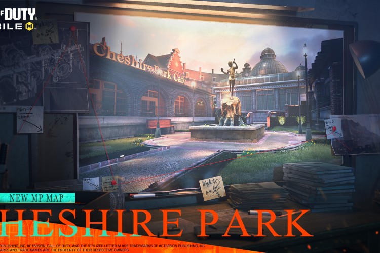 Call of Duty®'de zamanı geriye alın