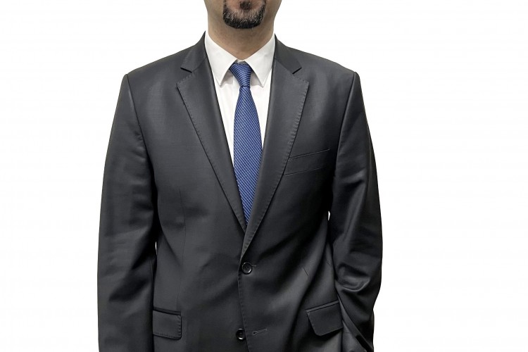 HAVAŞ'TA ÜST DÜZEY ATAMA