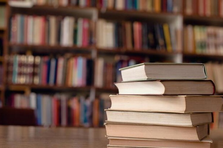 Türkiye'de geçen yıl 72 bin 52 kitap yayımlandı