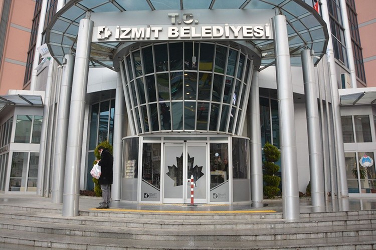 Belediye daire satıyor